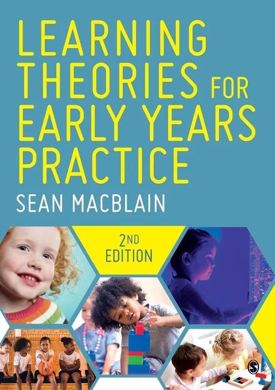 Gecertificeerd Learning Theories for Early Years Practice