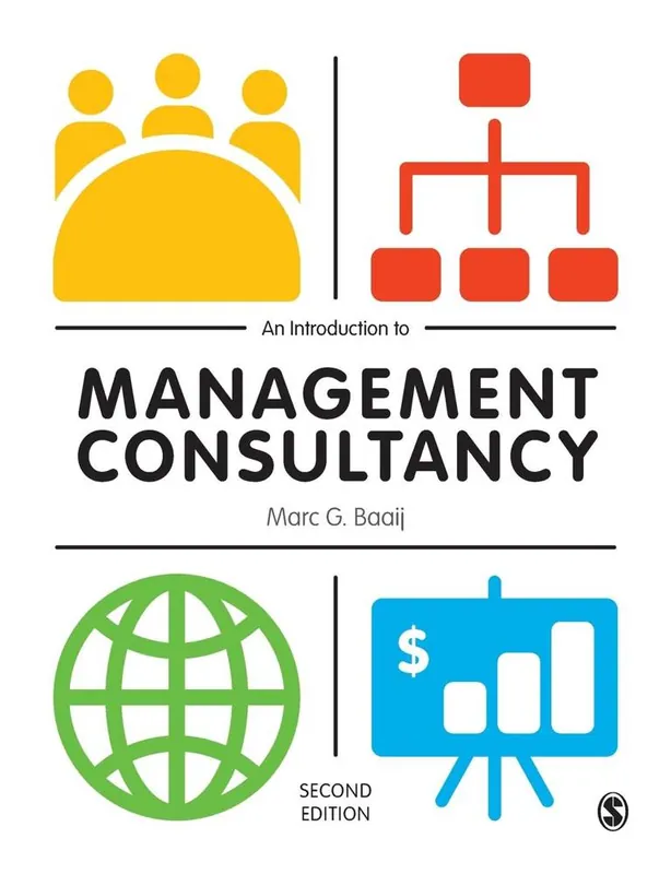 An Introduction to Management Consultancy Direct Verzonden