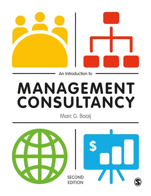 An Introduction to Management Consultancy Bestel Nu
