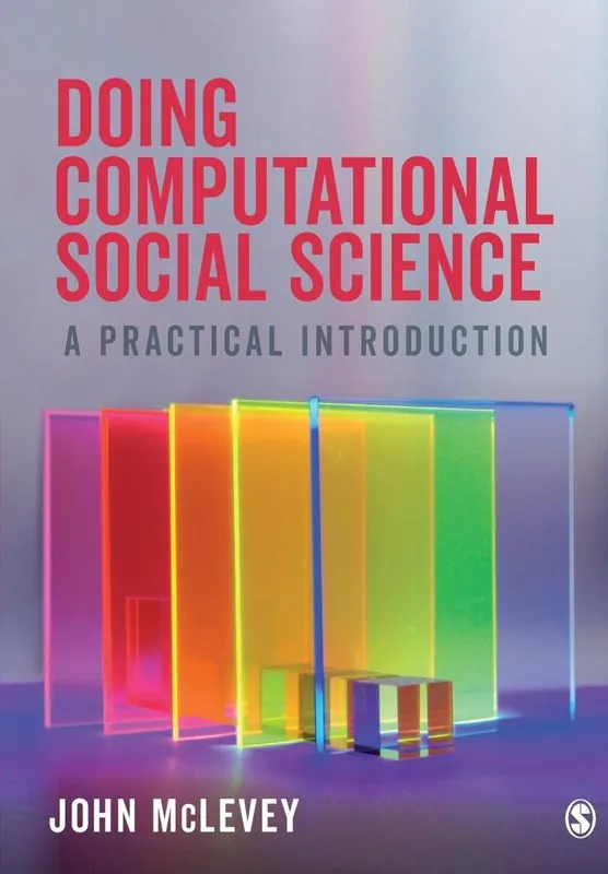 Snelle Levering Doing Computational Social Science