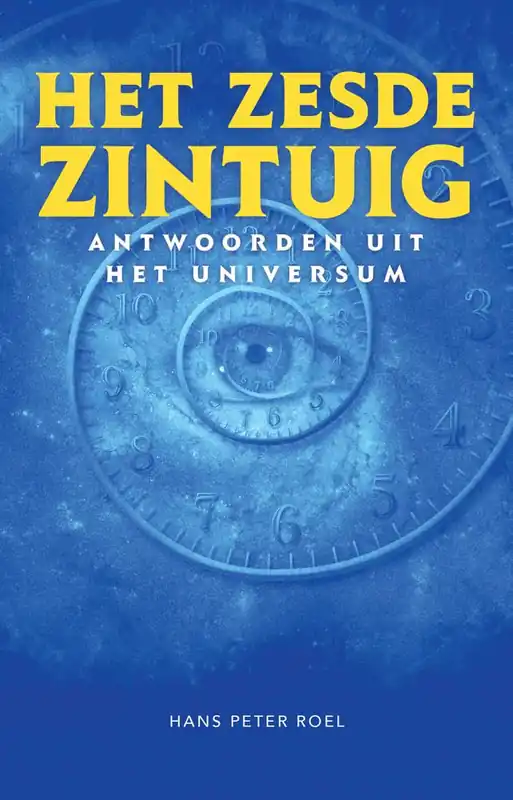 Het zesde zintuig / Druk 1 Gratis Retour