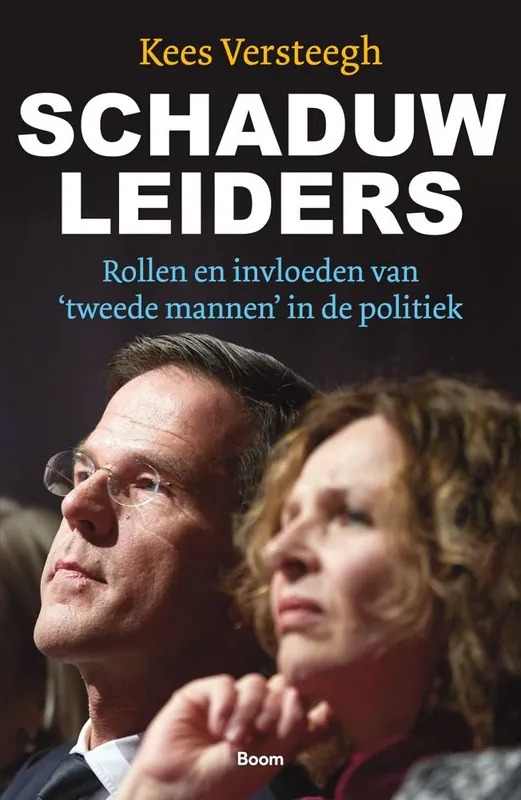 Exclusieve Aanbieding Schaduwleiders / Druk 1