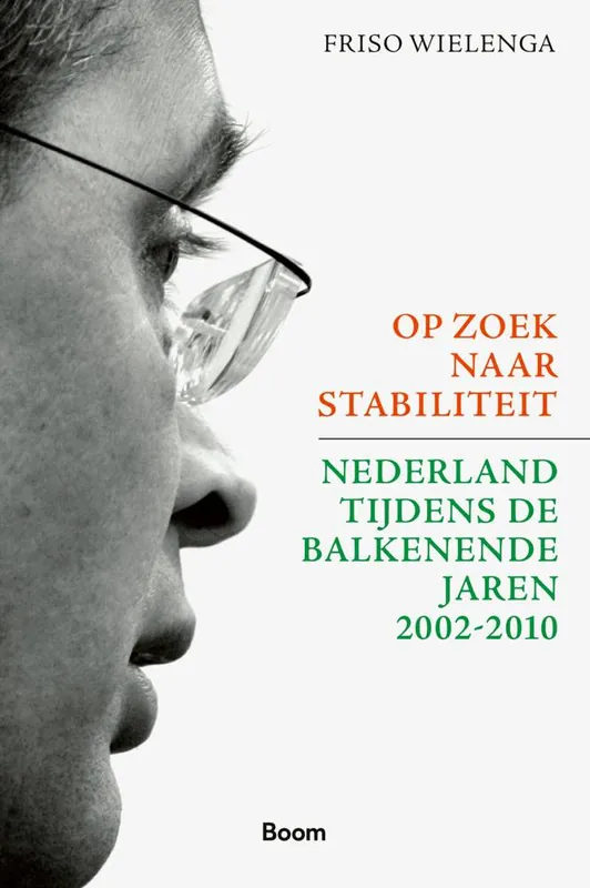 Op zoek naar stabiliteit / Druk 1 Direct Beschikbaar