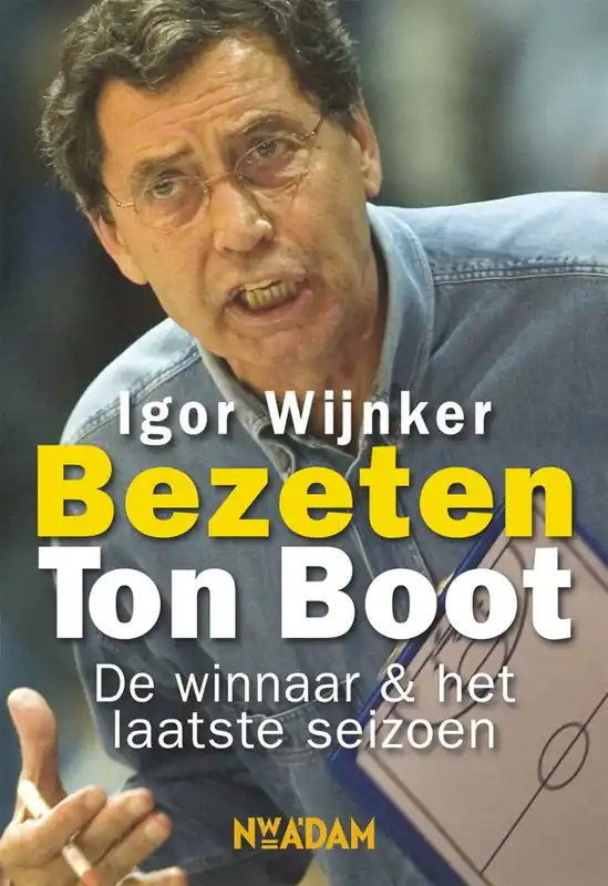 Hoge Kwaliteit Bezeten / Druk 1