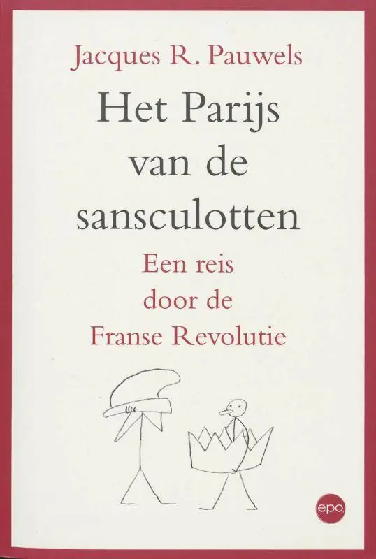 Het Parijs van de sansculotten / Druk 1 Weekendaanbieding