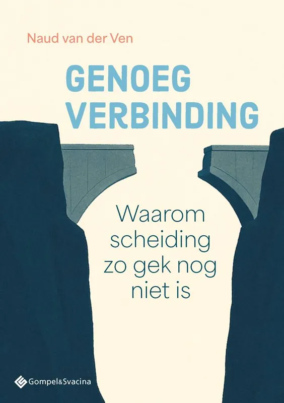Genoeg verbinding / Druk 1 Uitverkoop