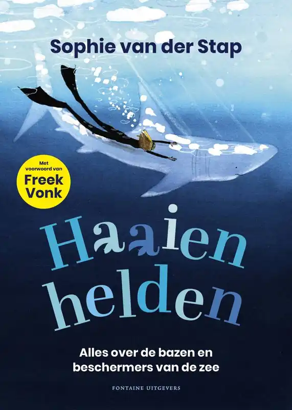 Haaienhelden / Druk 1 Veilige Betaling