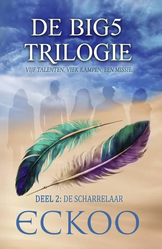 De scharrelaar / Druk 1 Flitsaanbieding