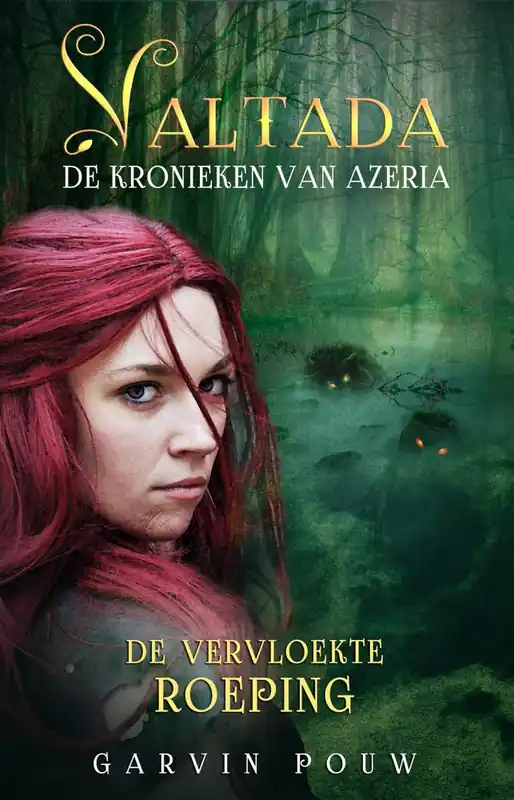 De vervloekte roeping / Druk 1 Tijdelijk Beschikbaar