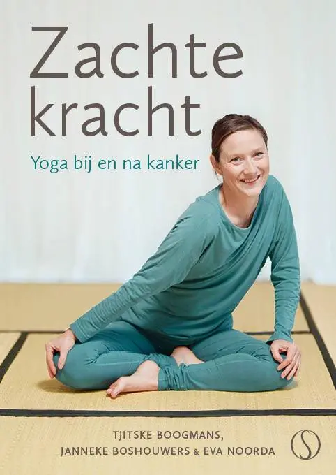 Zachte kracht / Druk 1 Op = Op
