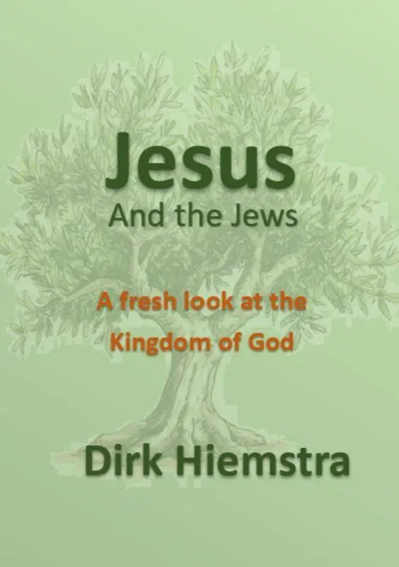 Premium Jesus and the Jews / 1st Edition