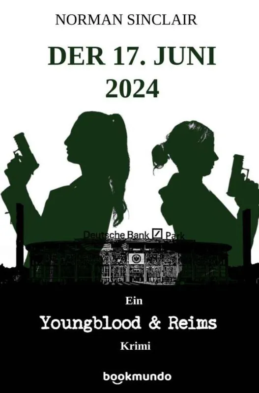 Der 17. Juni 2024 / 1 Edition Uitverkoop