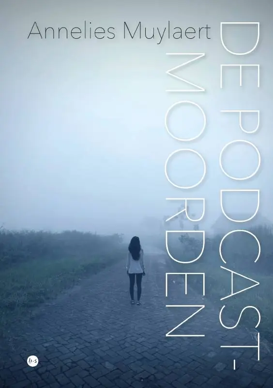 De podcastmoorden / Druk 1 Gratis Verzending
