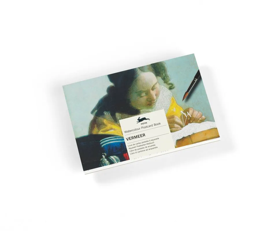 Voordeelprijs Vermeer / 1st Edition