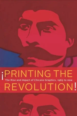 ¡Printing the Revolution! Flitsaanbieding