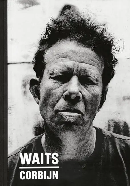 Waits/Corbijn Nieuw