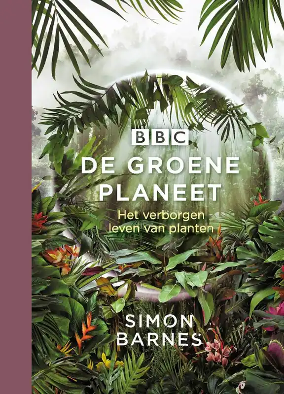 De Groene Planeet / Druk 1 Superprijs
