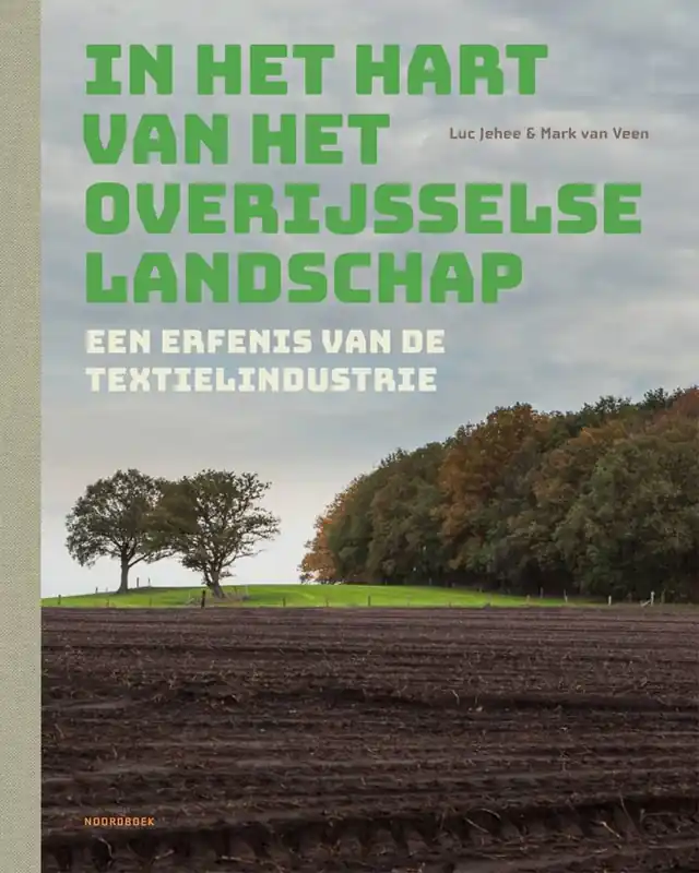 In het hart van het Overijsselse landschap / Druk 1 Koopje