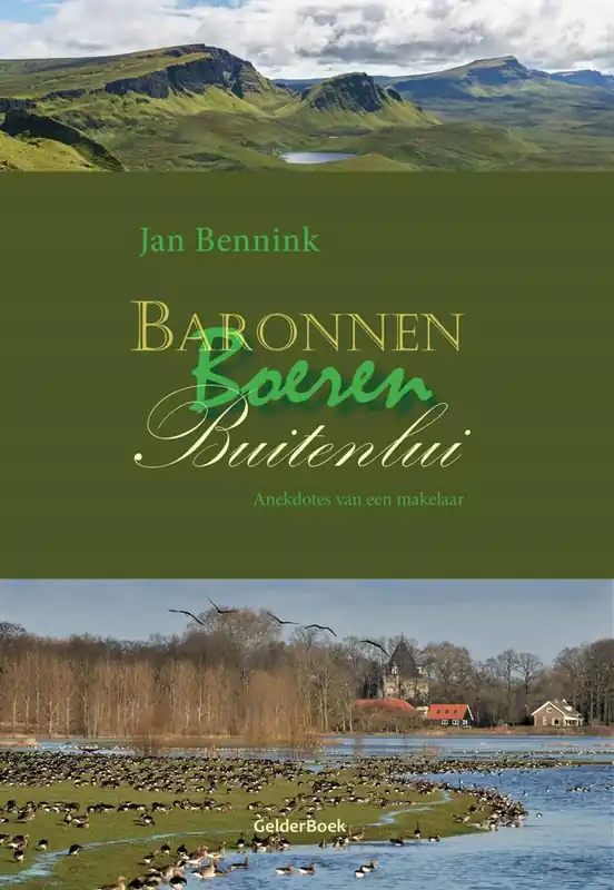 Baronnen, boeren, buitenlui / Druk 1 Actieprijs
