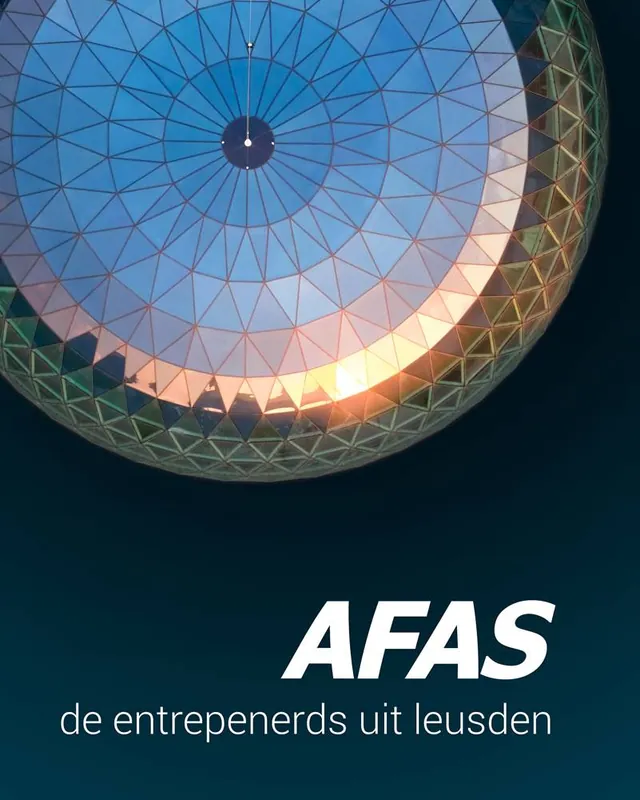 Fabrieksprijs De Entrepenerds uit Leusden / Druk 1