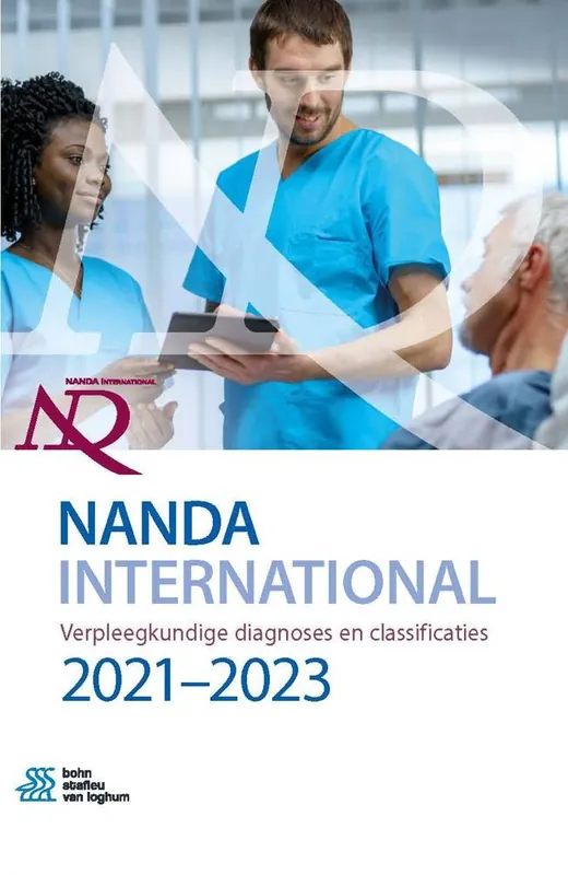 Flitsaanbieding NANDA International / Druk 1