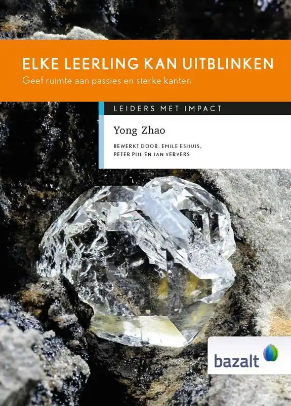 Hete Deal Elke leerling kan uitblinken / Druk 1