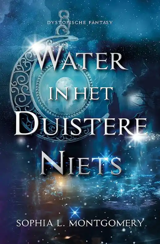 Nieuw Water in het duistere niets / Druk 1