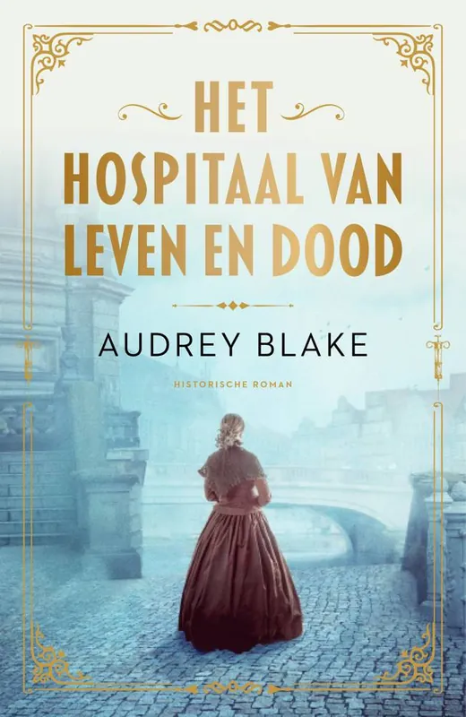 Koopje Het hospitaal van leven en dood / Druk 2