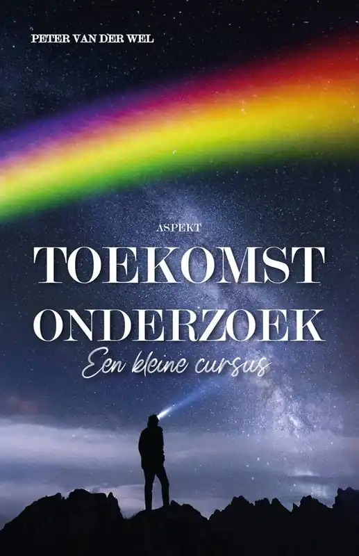 Toekomst Onderzoek / Druk 1 Speciale Aanbieding
