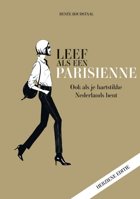 Leef als een Parisienne / Druk 7 Voordeelprijs