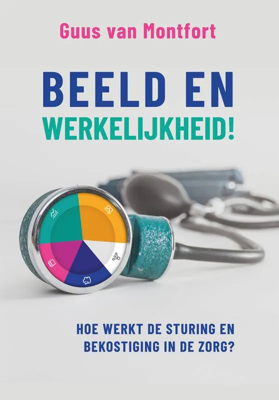 Beeld en werkelijkheid! / Druk 1 Express Levering