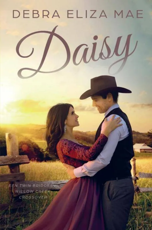 Daisy / Druk 1 Speciale Aanbieding