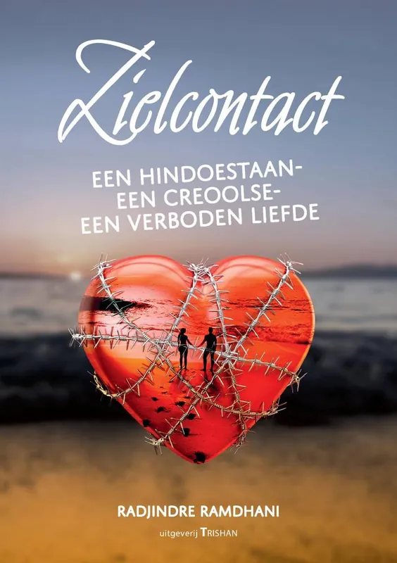 Nu Kopen ZIELCONTACT / Druk 1