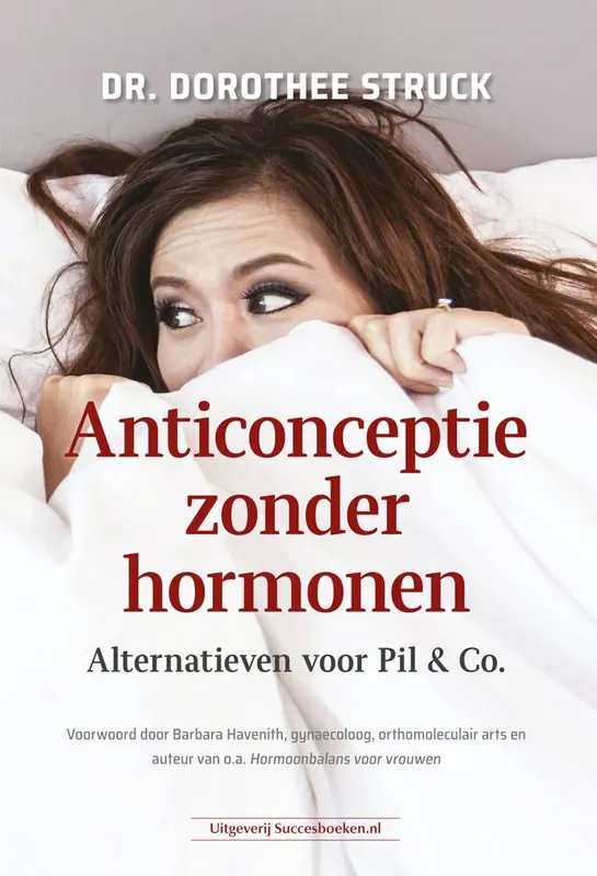 Anticonceptie zonder hormonen / Druk 1 Gratis Retour