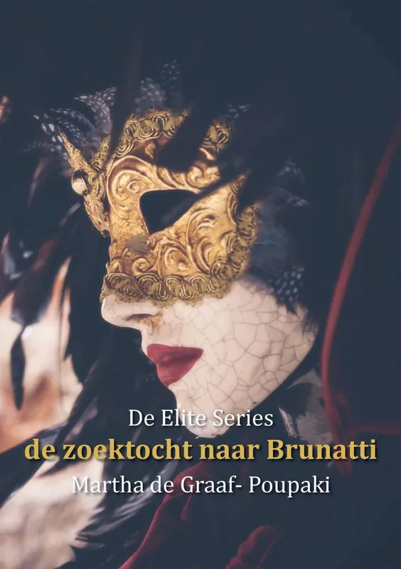 de Elite / Druk 1 (Heruitgave) Direct Beschikbaar