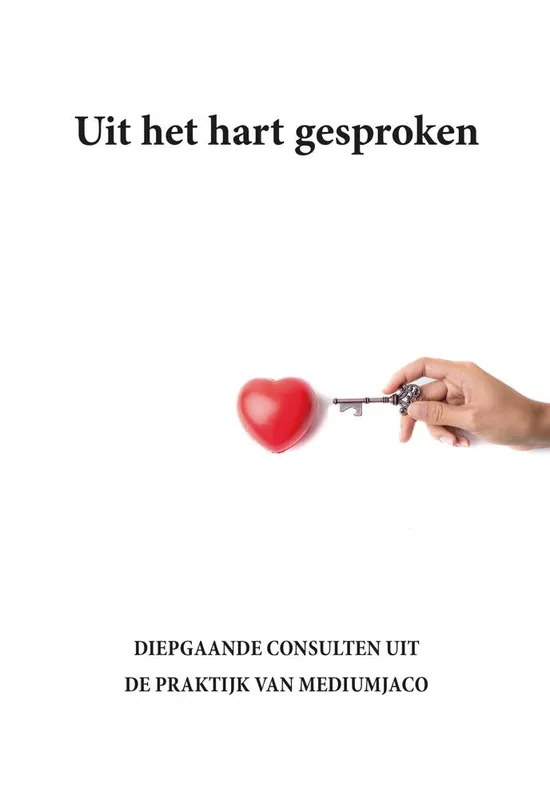 Weekendaanbieding Uit het hart gesproken / Druk 1
