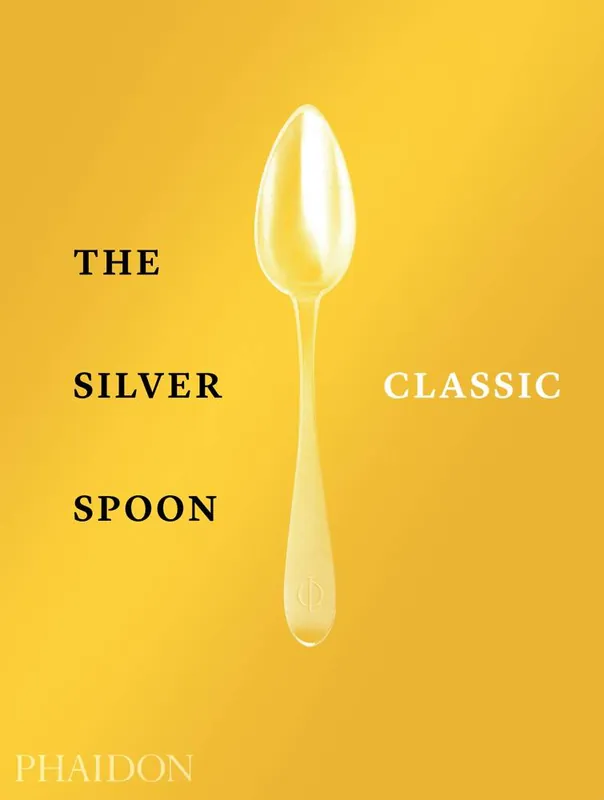 The Silver Spoon Classic Bestseller