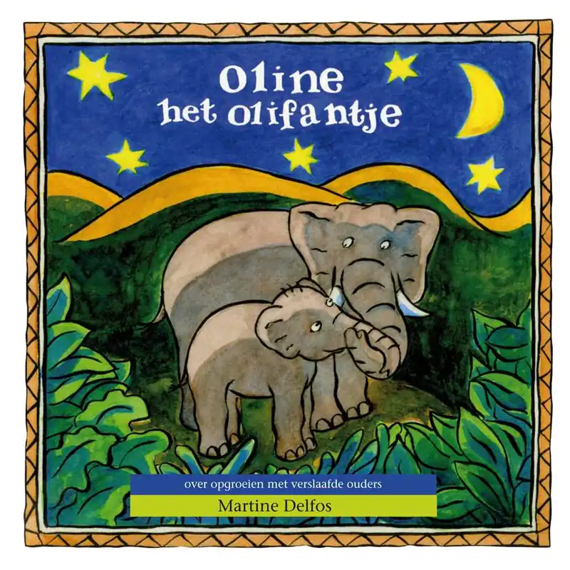 Oline het olifantje / Druk 6 (Heruitgave) Hete Deal