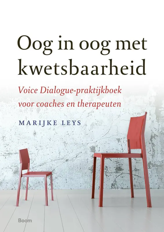 Populair Oog in oog met kwetsbaarheid / Druk 1