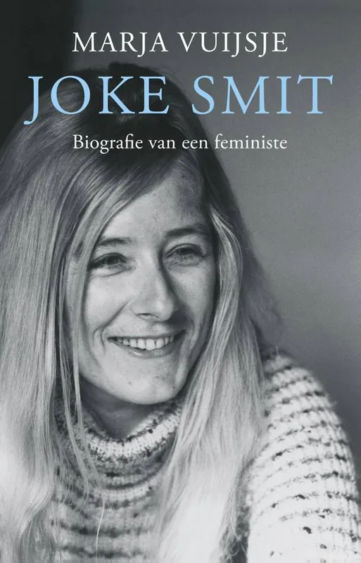 Joke Smit / Druk 4 Laatste Versie