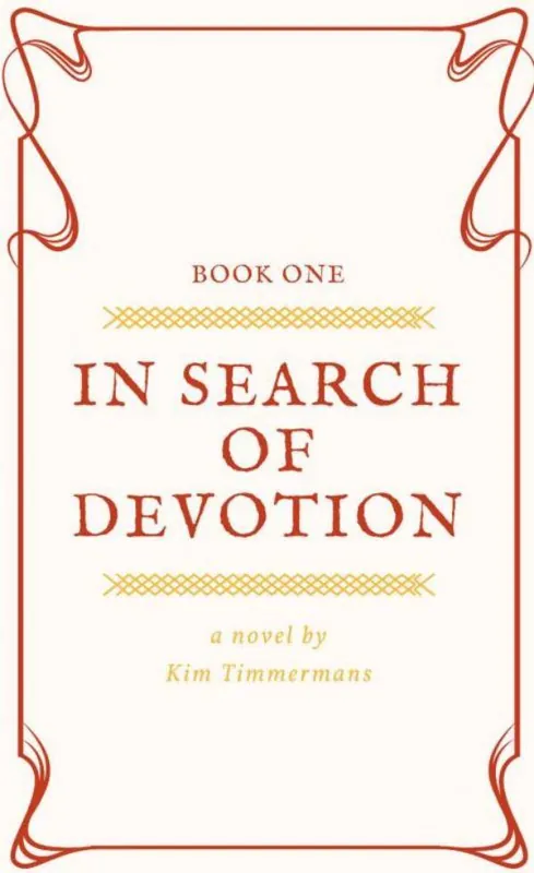 In search of devotion / 1st Edition Koop Online