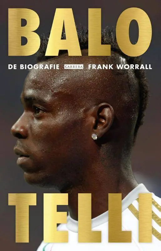 Weekendaanbieding Balotelli / Druk 1