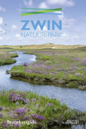 't Zwin - Bezoekersgids / Druk 1 Beperkt Aanbod