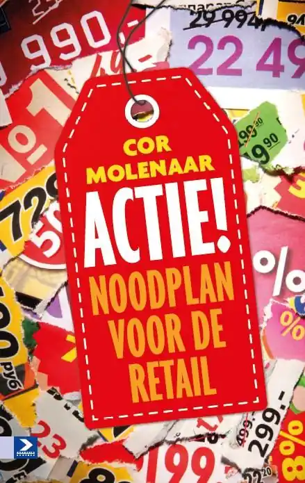 Hete Deal Actie! - Cor Molenaar