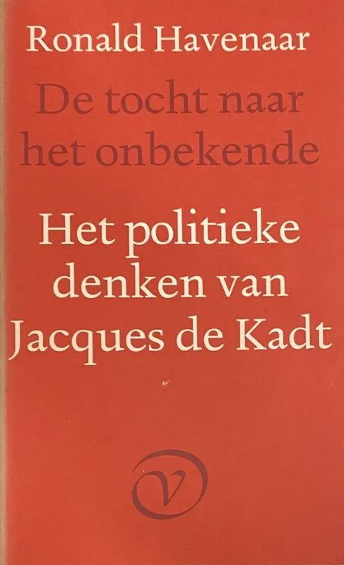 Aanbieding Tocht naar het onbekende - Havenaar