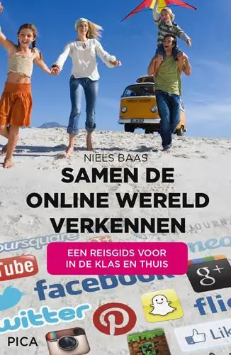 Samen de online wereld verkennen - Niels Baas Laatste Kans