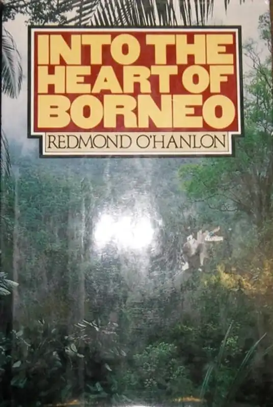 Fabrieksprijs Into the Heart of Borneo - Redmond O'Hanlon