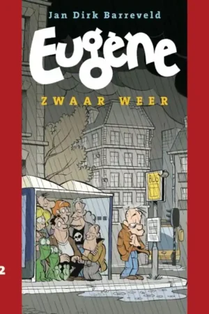 Zwaar weer2 - Barreveld Populair