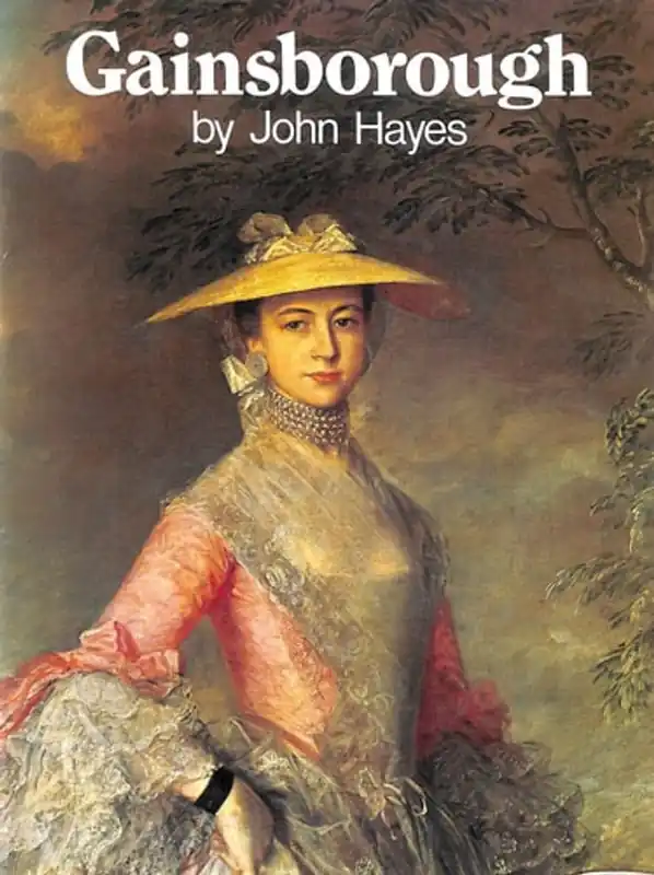 Gainsborough - Thomas Gainsborough Flitsaanbieding