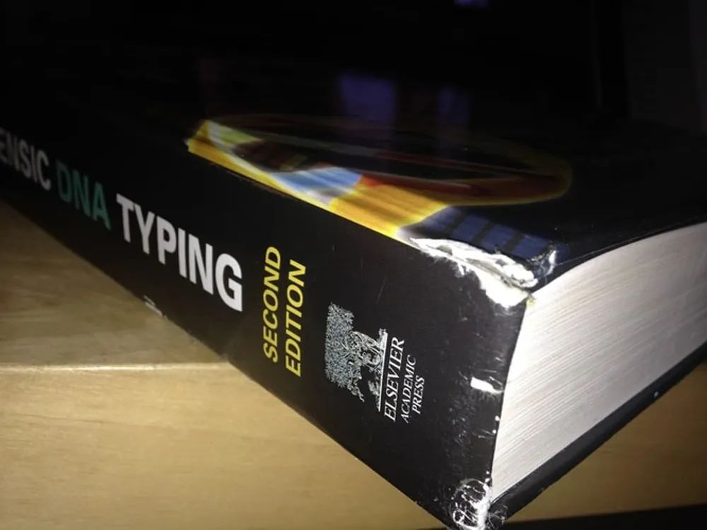 Veilige Betaling Forensic DNA Typing, Second Edition - John M. Butler